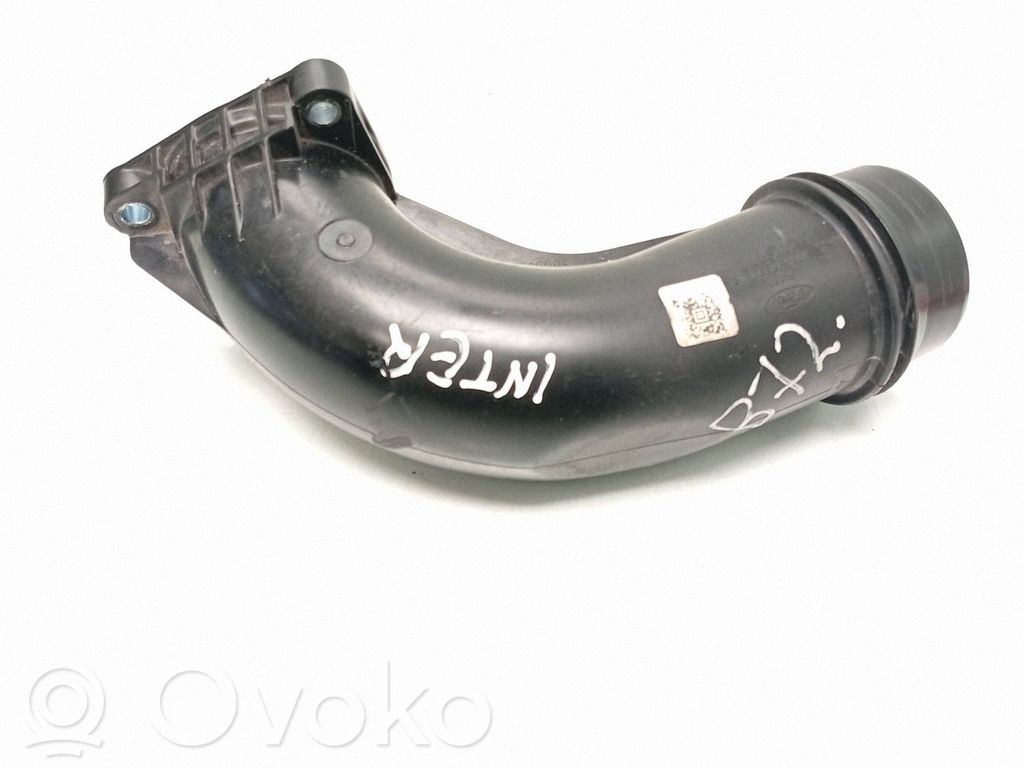 Ford Ranger Manguera/tubo del intercooler