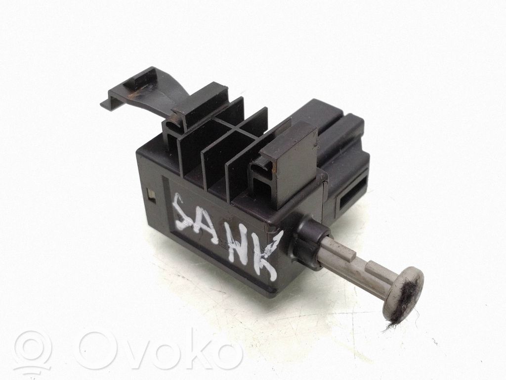 Volvo V60 Sensor del pedal de embrague