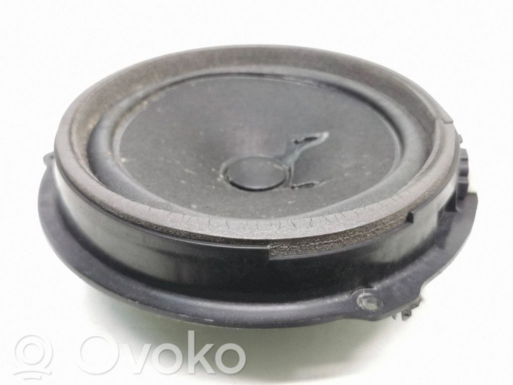Ford S-MAX Enceinte de porte arrière