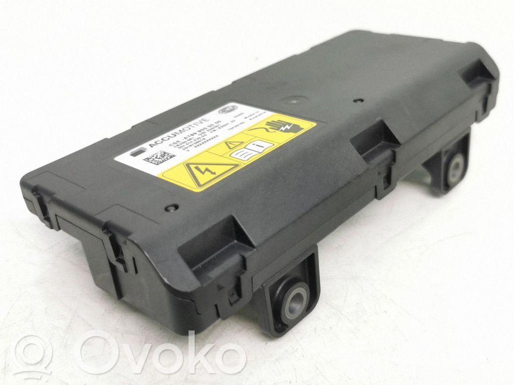 Mercedes-Benz EQC Alte unități/module de control