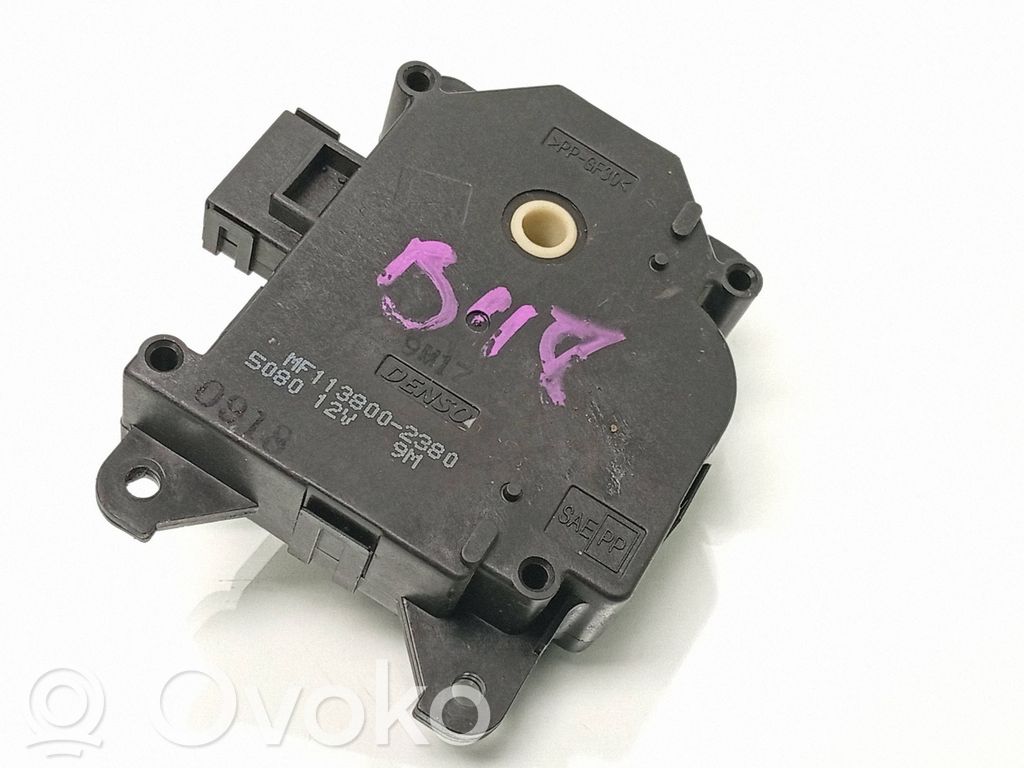 Honda CR-V Stellmotor Heizung Klima
