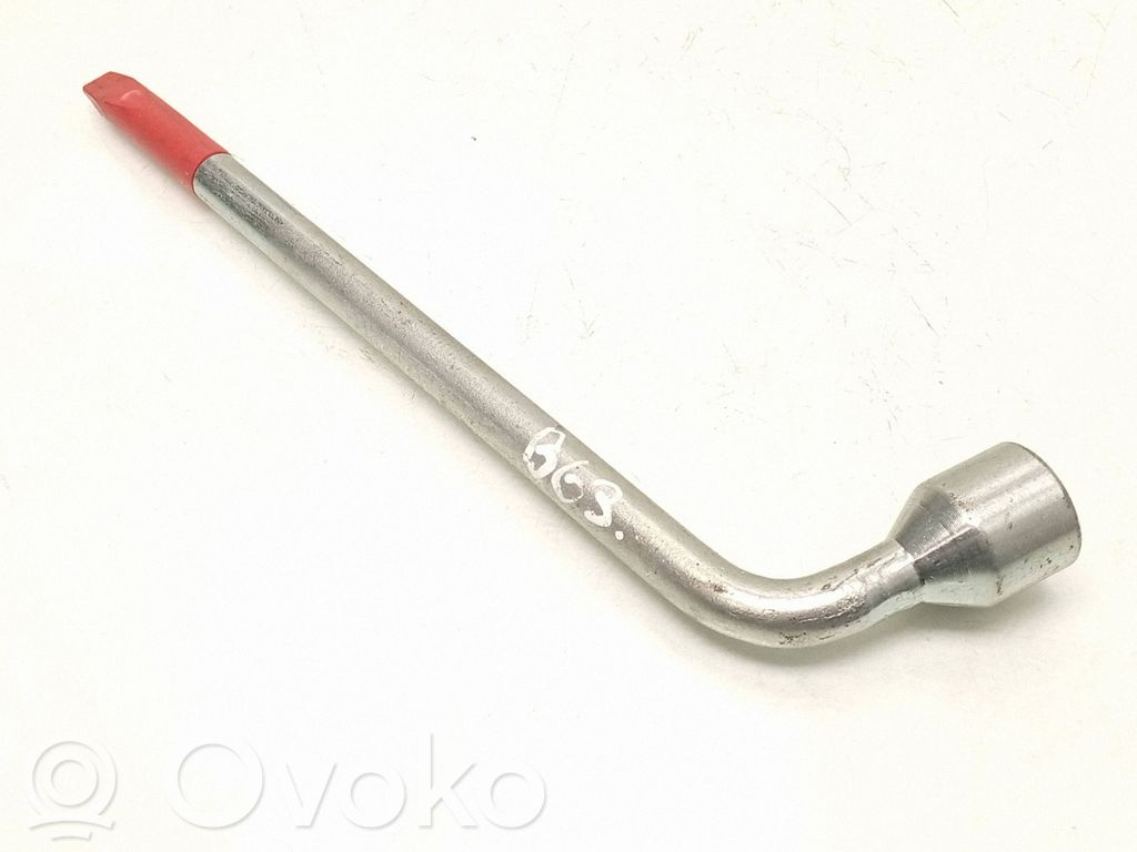 Volvo XC70 Chiave per dadi della ruota