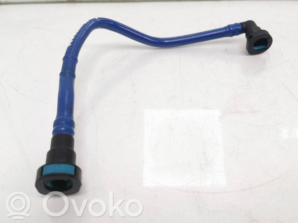 BMW X3 E83 Conductă/furtun combustibil 
