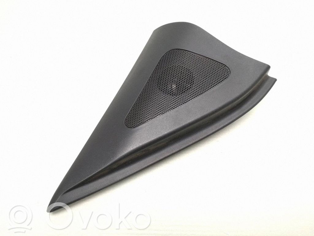 Hyundai Santa Fe Enceinte haute fréquence de porte avant
