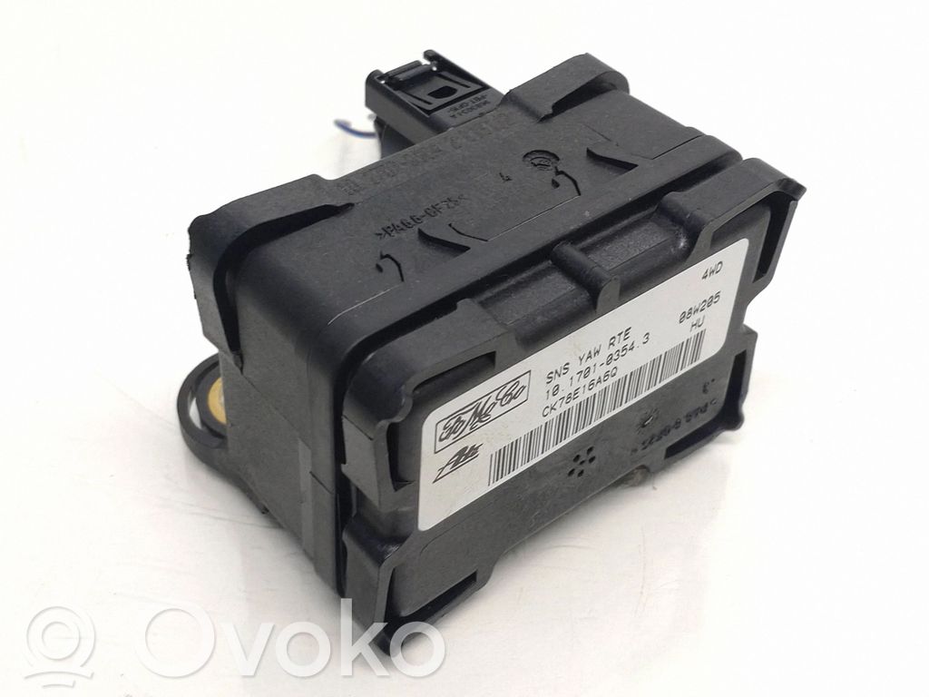 ESP Drehratensensor Querbeschleunigungssensor   10170103543,CK78E16A6Q,08W205,10170103543