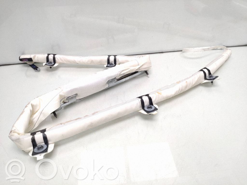 Volvo V40 Airbag de toit