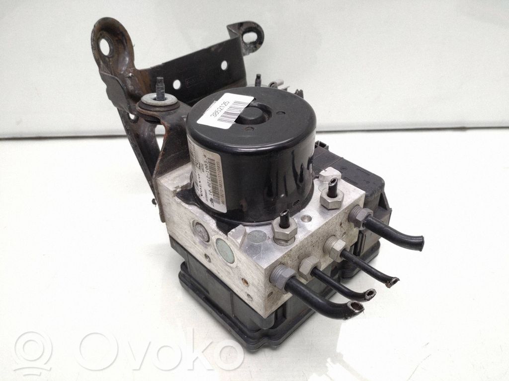 Volvo V60 ABS bloks 