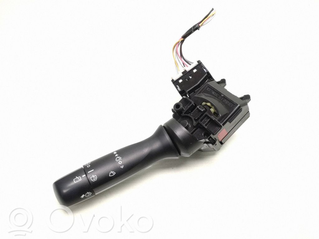 Toyota iQ Wiper control stalk 