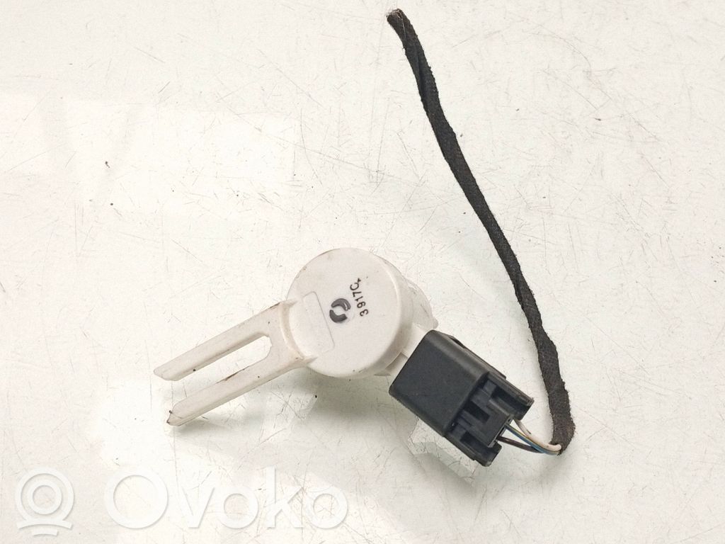 Opel Astra J Comutator senzor pedală frână