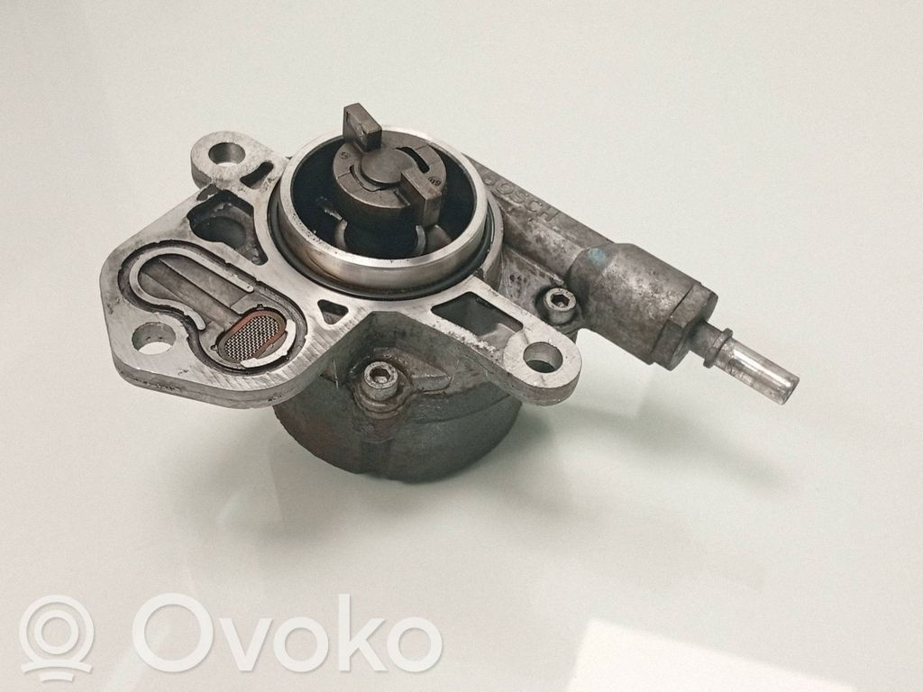 Suzuki Grand Vitara II Pompe à vide