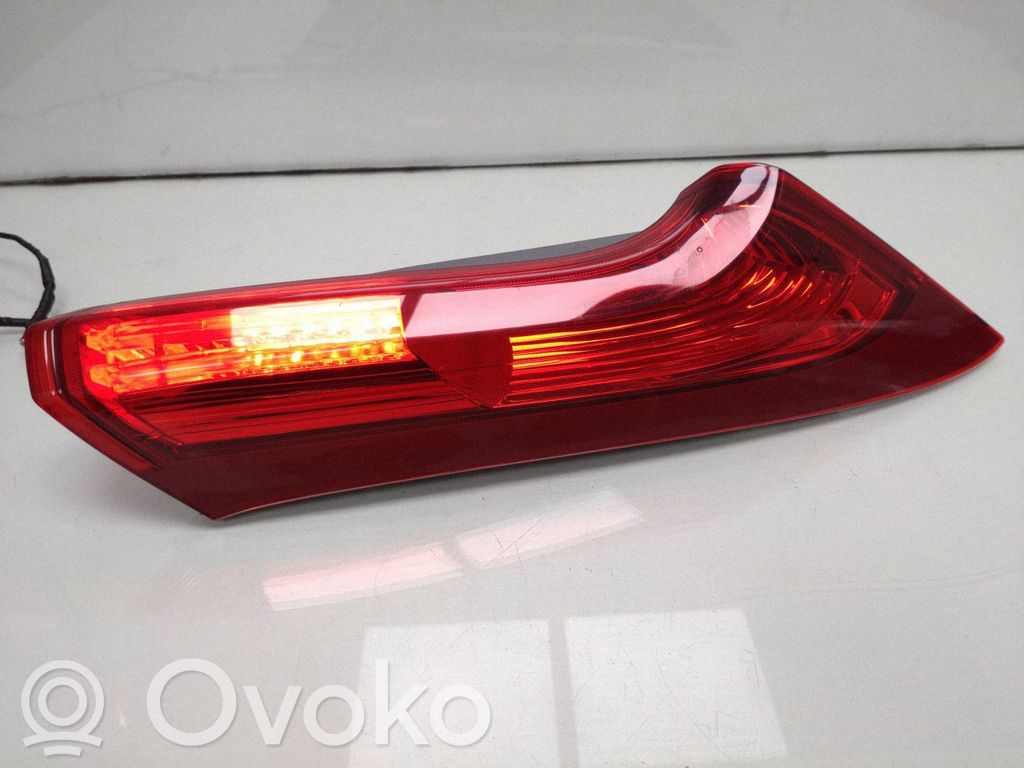 Honda CR-V Lampa tylna