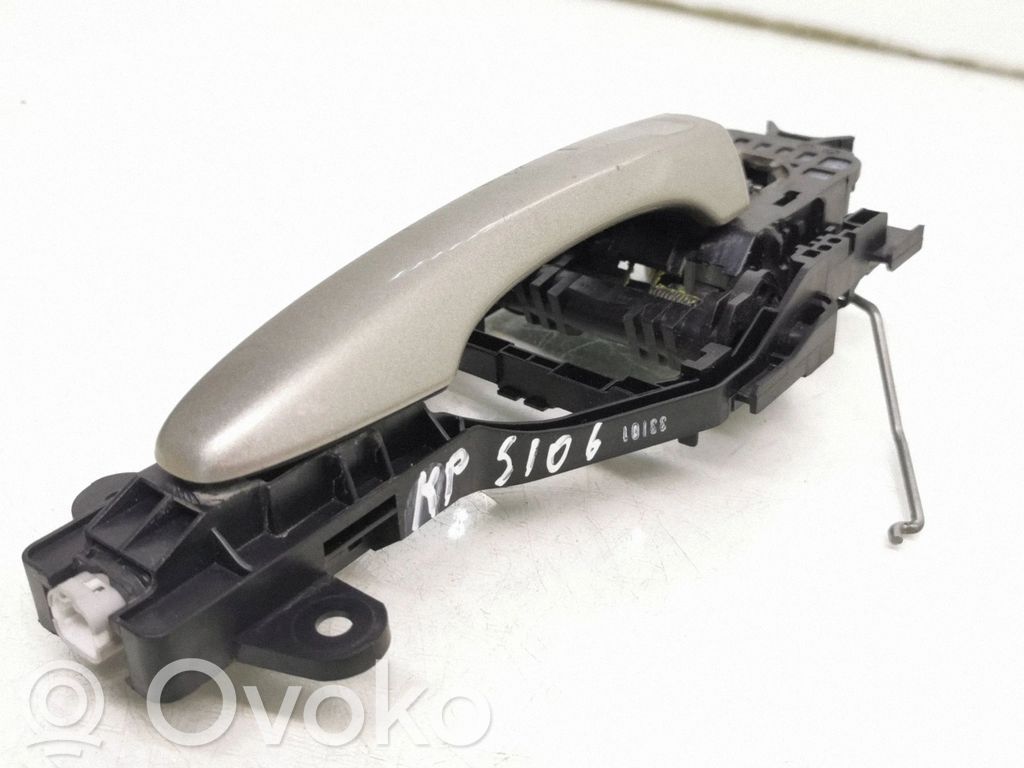 Volvo V60 Poignée extérieure avant