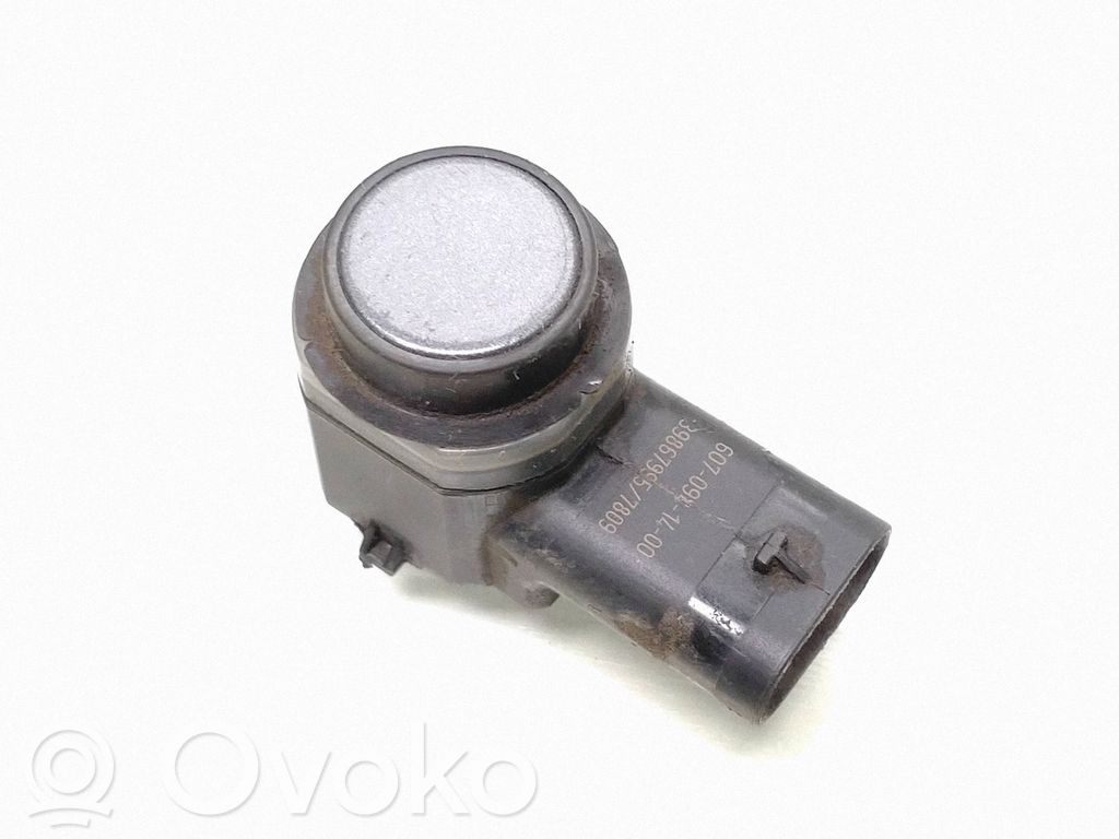 Sensor de aparcamiento PDC   9G9215K859DAW,31270913,9G9215K859DAW