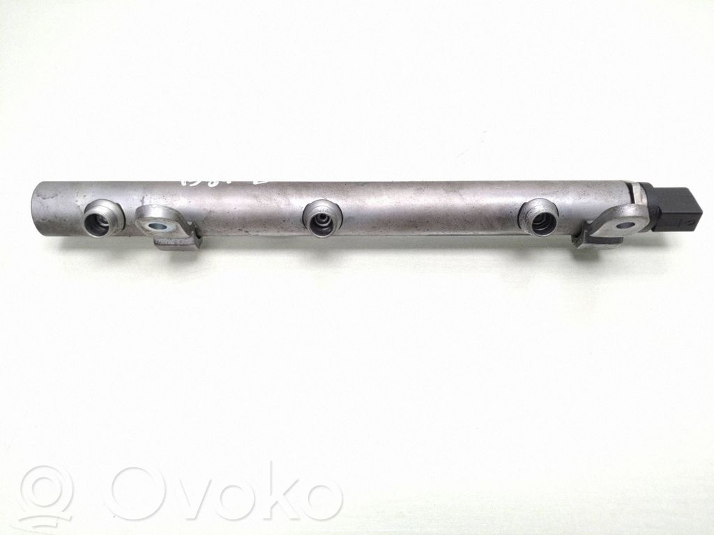 Mercedes-Benz ML W164 Polttoainepääputki 