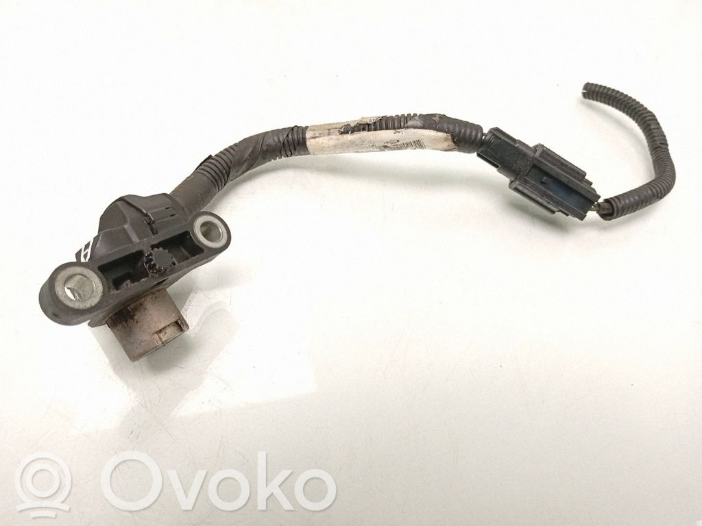 Volvo V70 Sensor de posición del cigüeñal