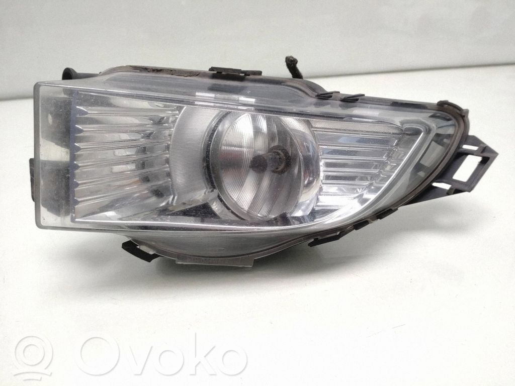 Opel Insignia A Luz de niebla delantera