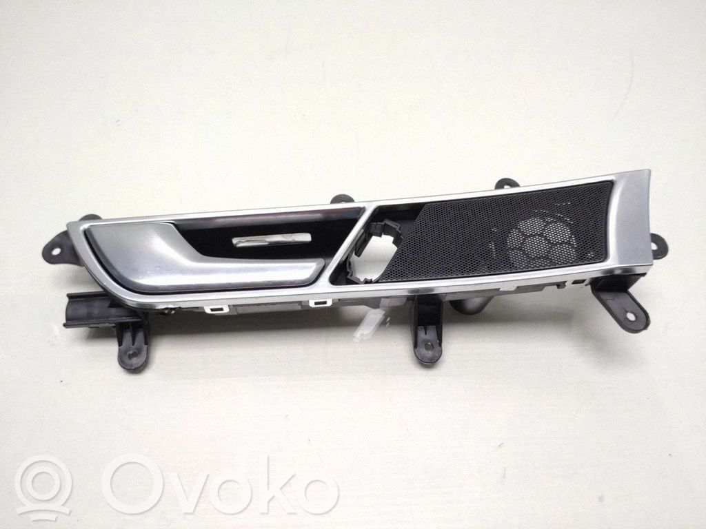 Audi A6 S6 C6 4F Manecilla interna puerta delantera