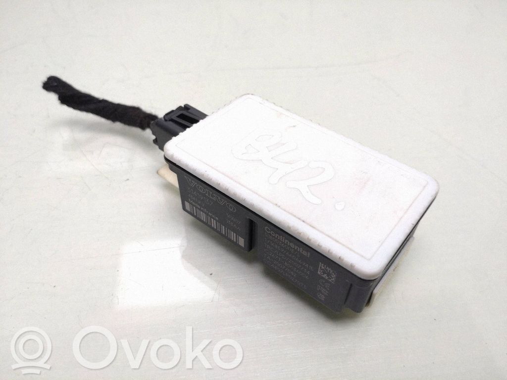 Volvo V40 Unité de commande / module de verrouillage centralisé porte
