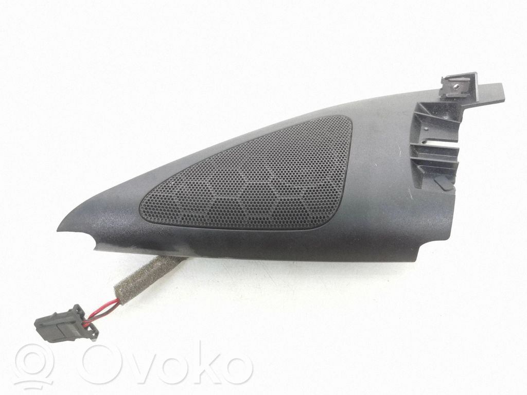Volkswagen Golf IV Enceinte haute fréquence de porte avant