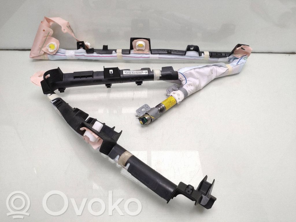 Toyota Auris E180 Airbag del techo
