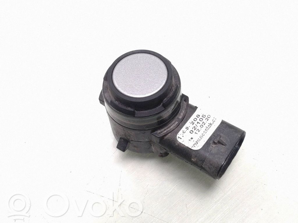 Sensor de aparcamiento PDC   5Q0919275B,2501201410,5Q0919275B