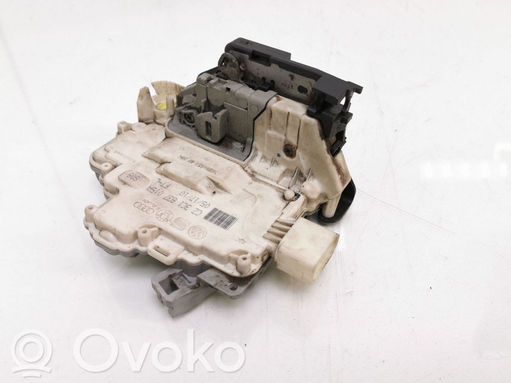 Volkswagen PASSAT B6 Türschloss vorne