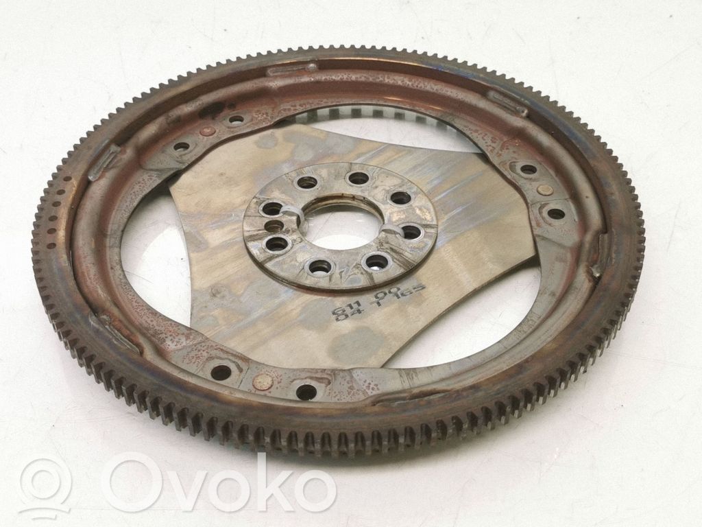 Volante motor   61100