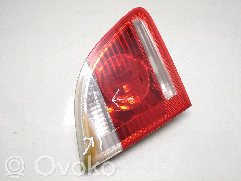 BMW 5 E60 E61 Luces portón trasero/de freno