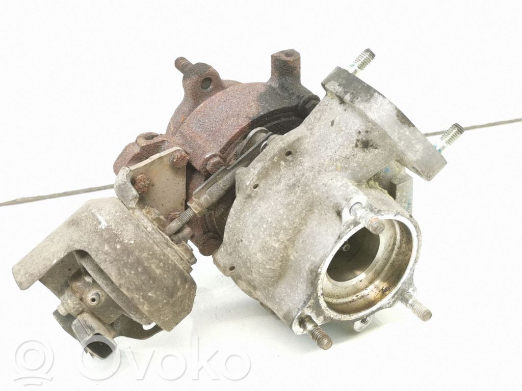 Turbo   VJ410812,08097M,R2AA