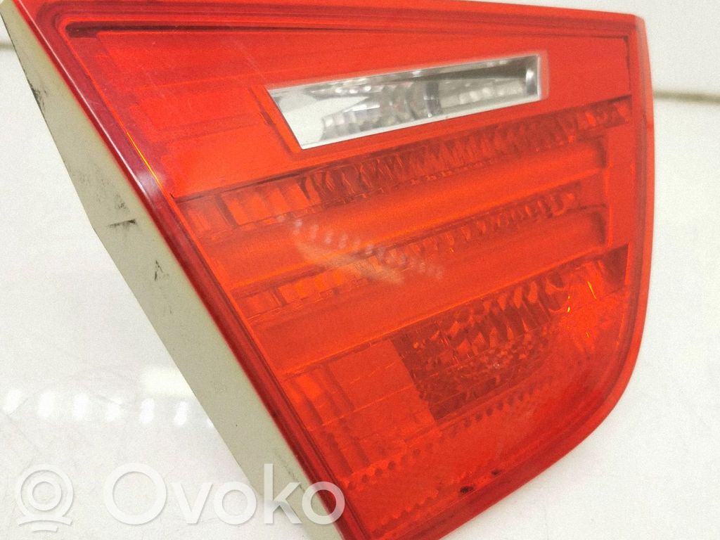 BMW 3 E90 E91 Luces portón trasero/de freno