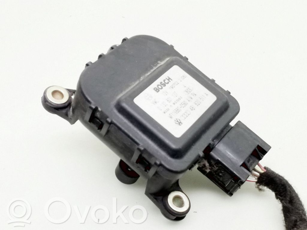 Audi A6 S6 C5 4B Stellmotor Heizung Klima