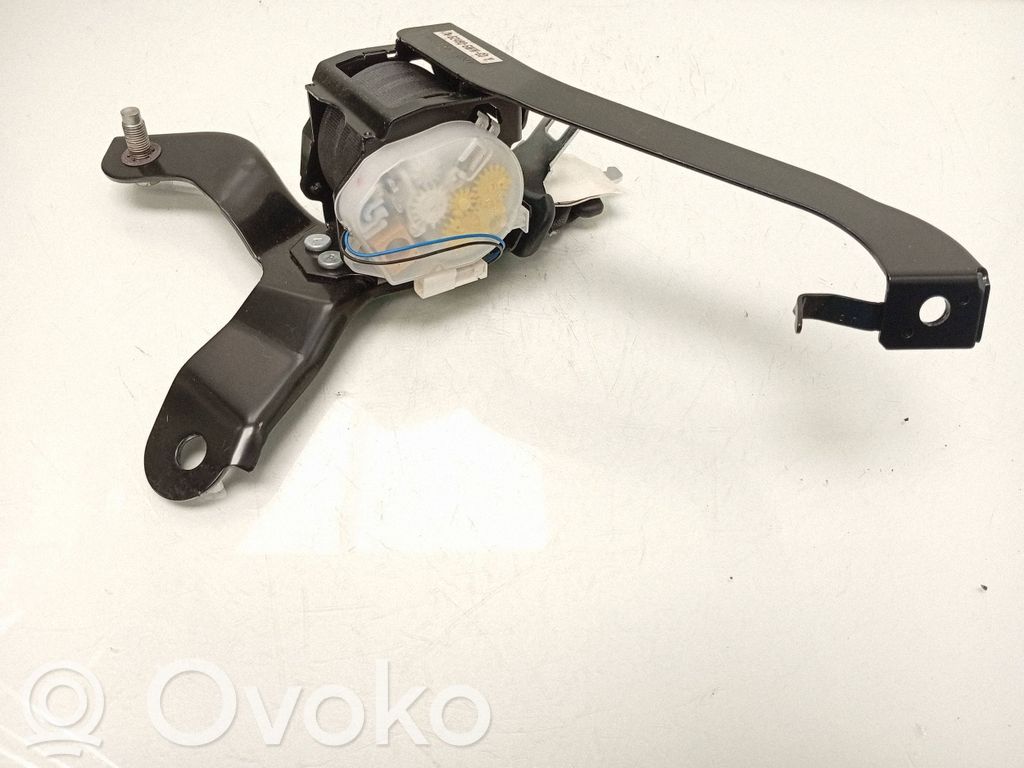 Honda CR-V Cinturón medio (trasero)