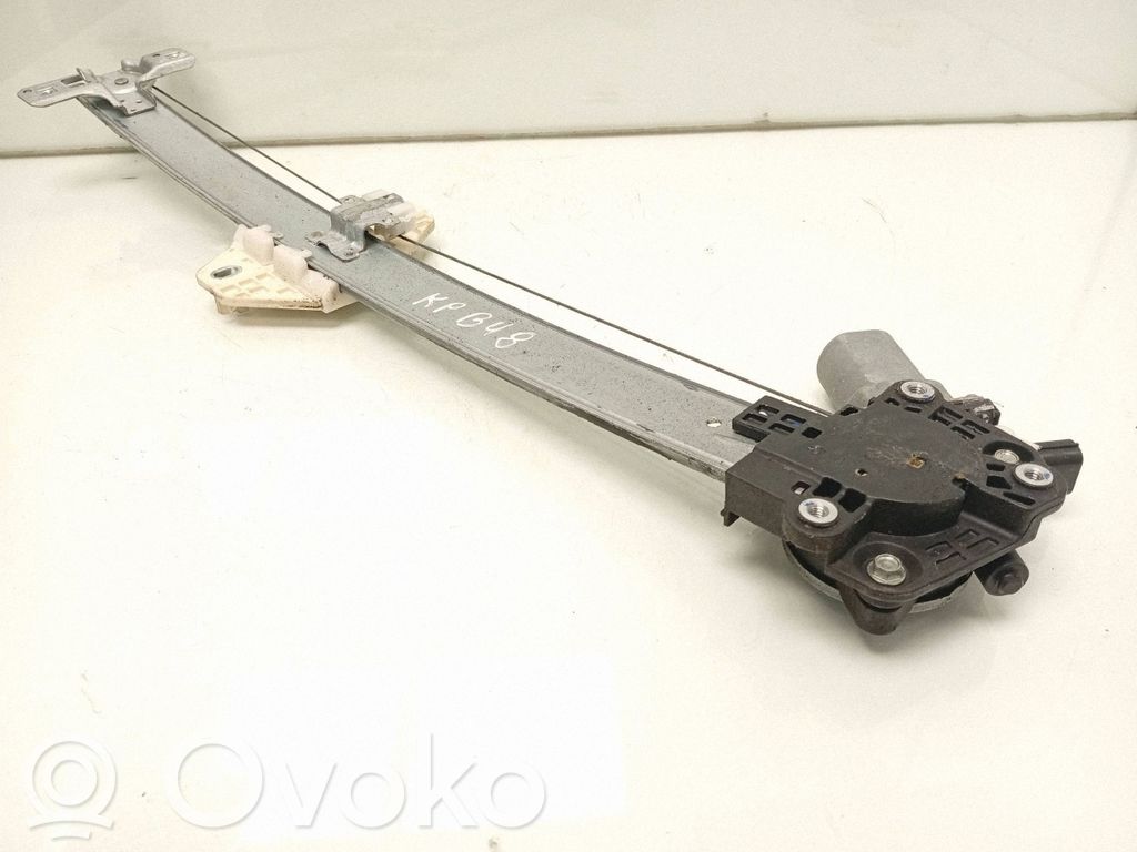 Honda CR-V Mécanisme de lève-vitre avec moteur