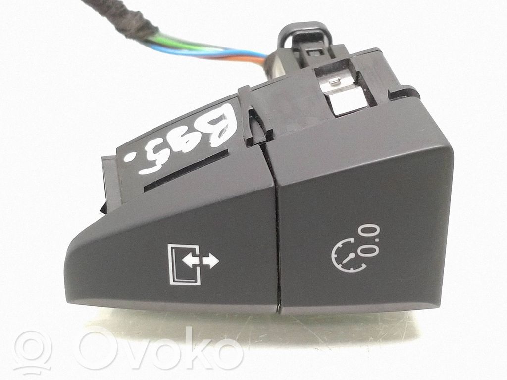Audi A6 S6 C7 4G Schalter Tempomat