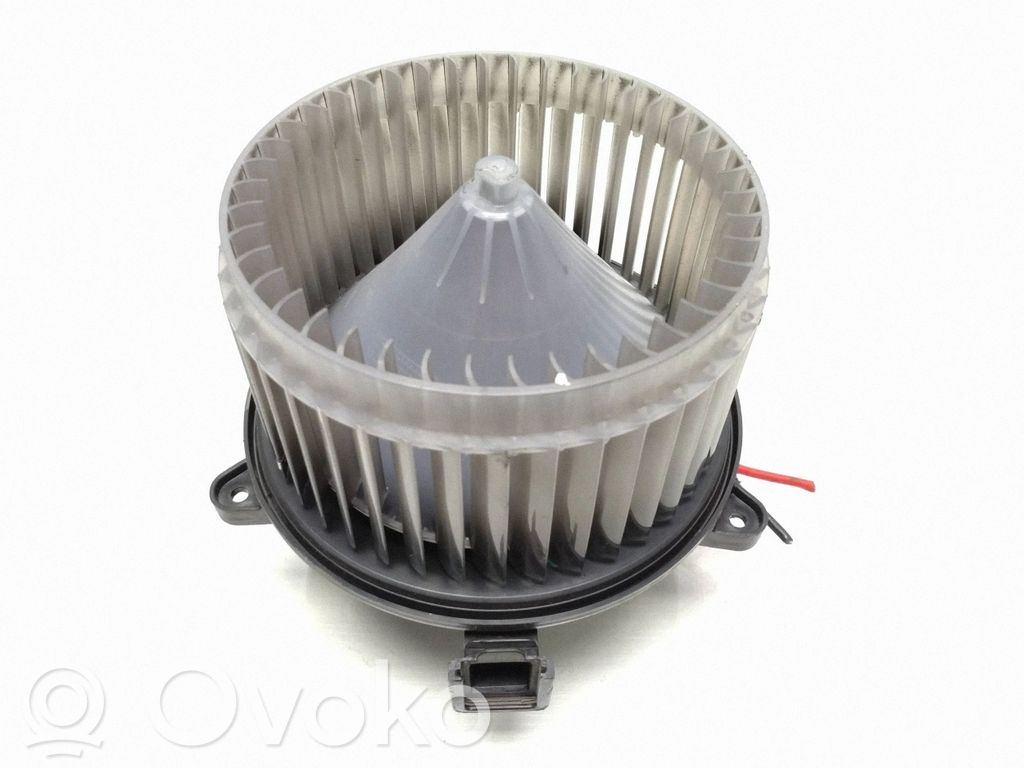 Opel Insignia A Ventilator aerotermă