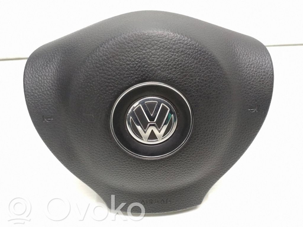 Volkswagen Golf VI Fahrerairbag