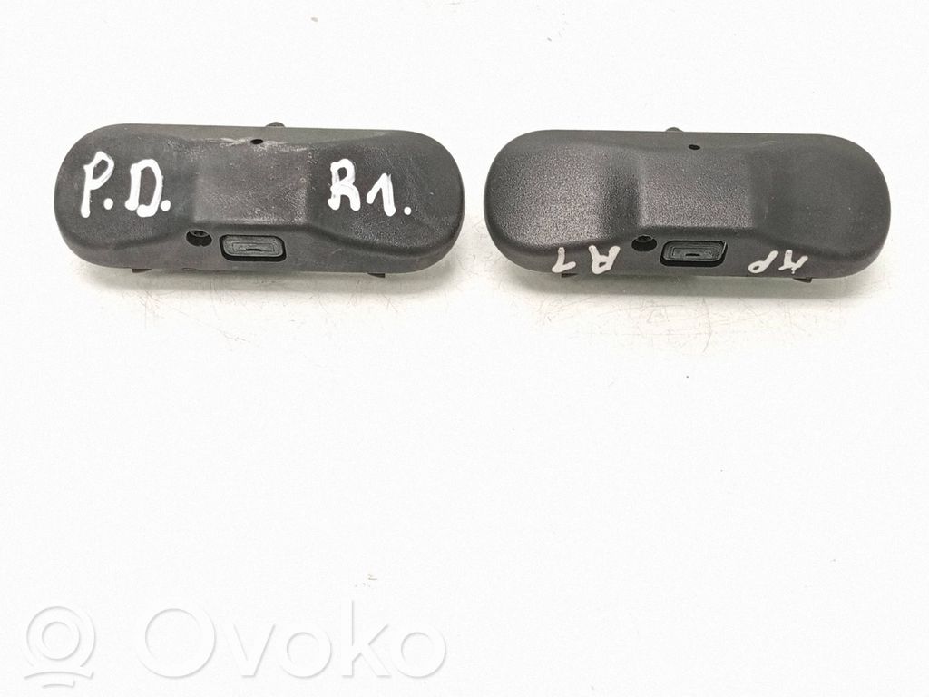 Volkswagen Golf VII Duză spălare parbriz 