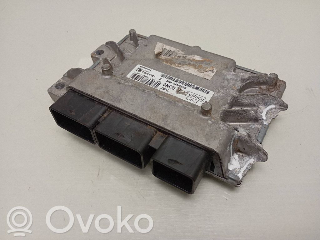 Ford Focus Komputer / Sterownik ECU silnika