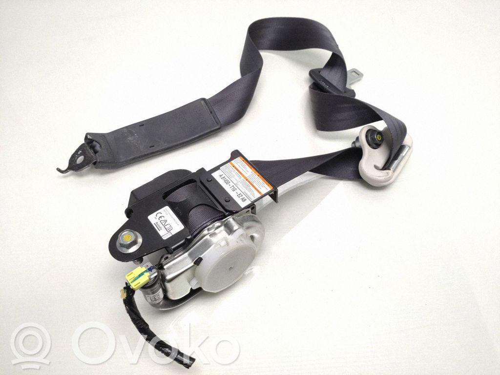 Honda CR-V Ceinture de sécurité avant