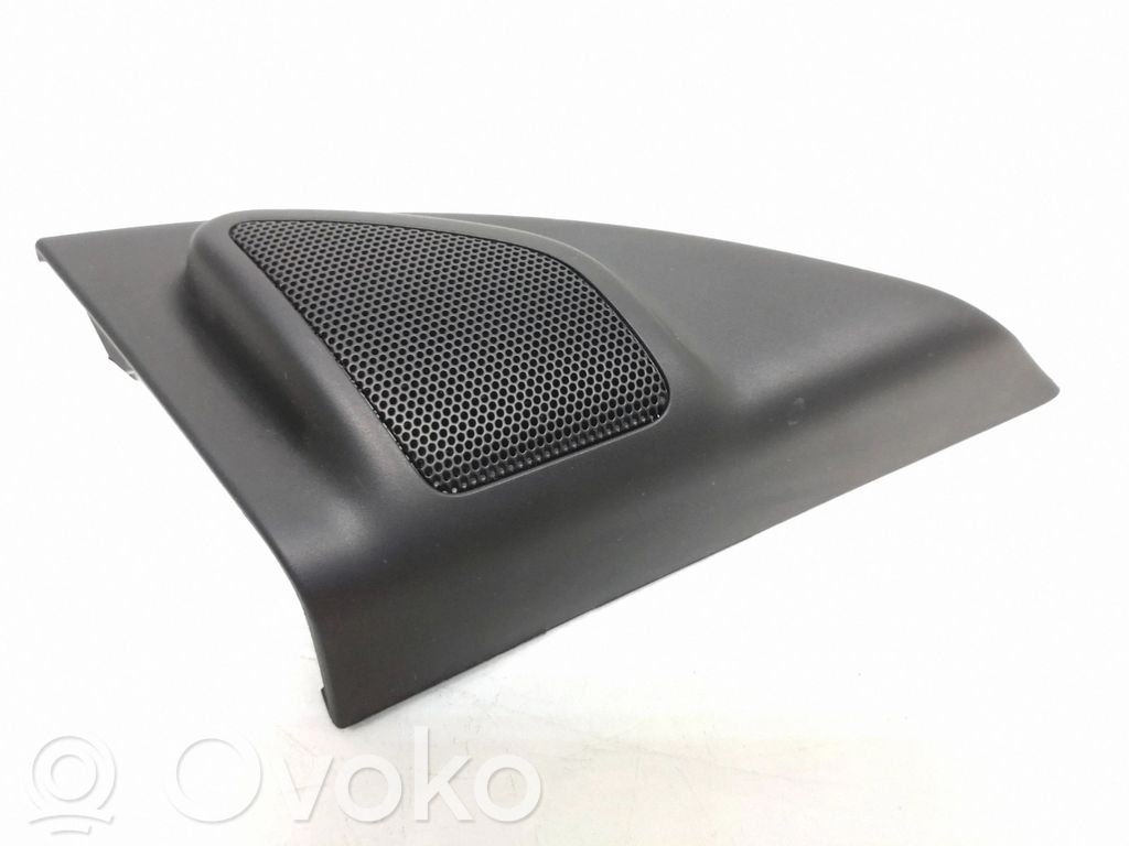 Volvo V70 Enceinte haute fréquence de porte avant 