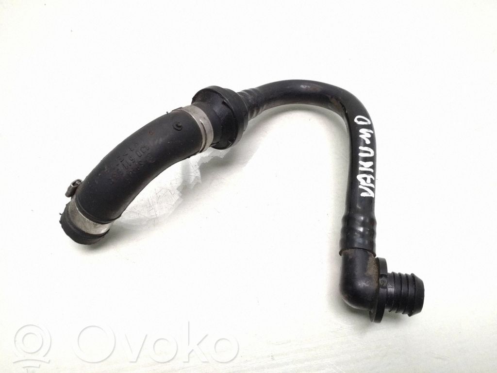Volkswagen Golf IV Conductă/furtun vacuum 