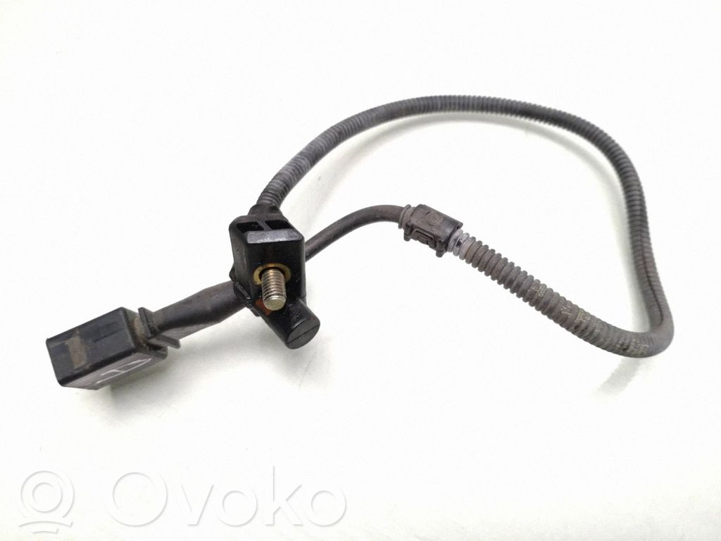Volkswagen Golf IV Senzor poziție arbore cotit 