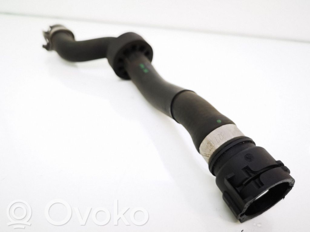 BMW 3 E46 Conductă/furtun lichid de răcire motor 