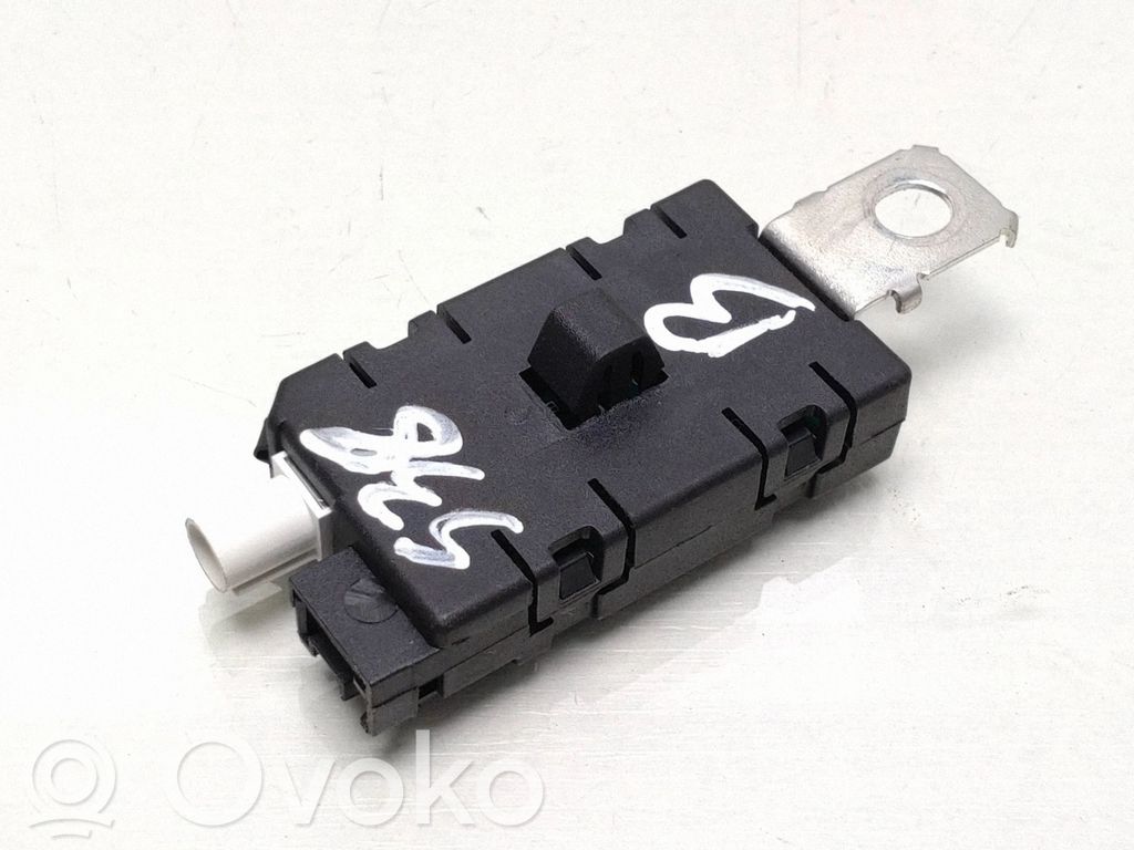 Peugeot 508 RXH Amplificatore antenna
