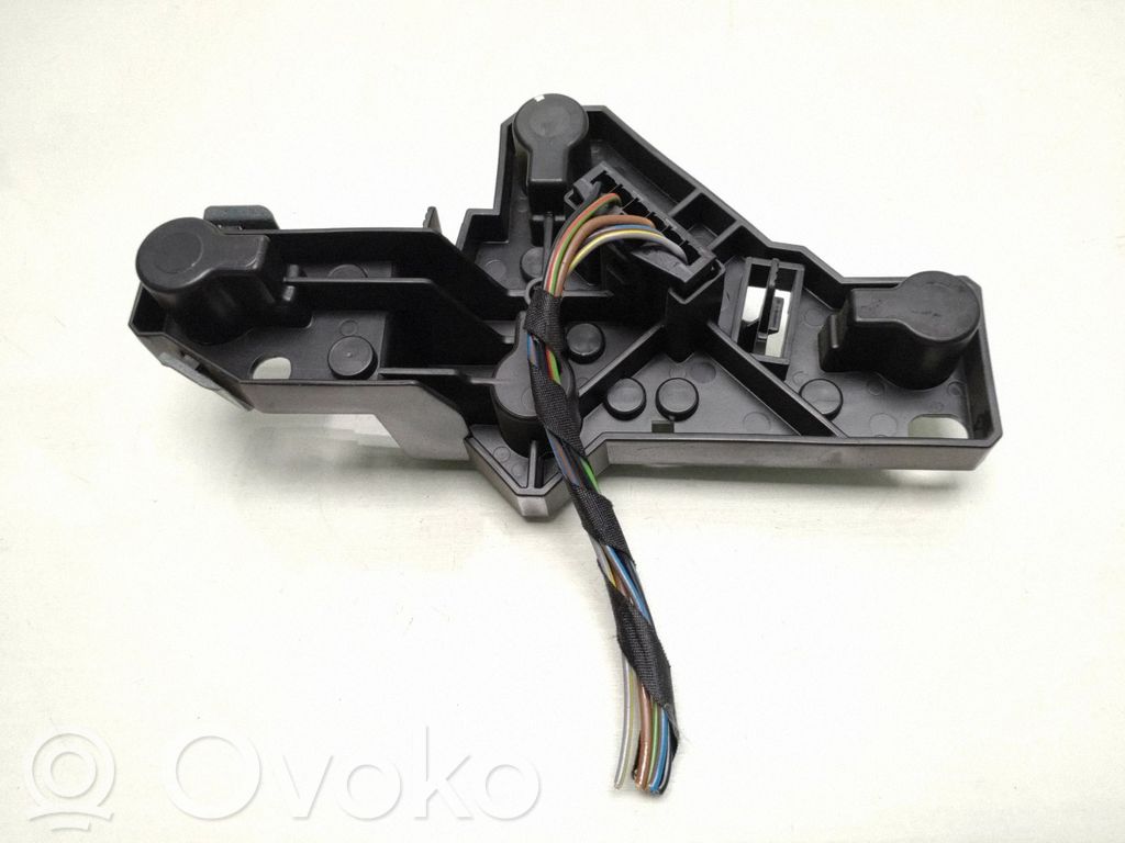 BMW 1 E81 E87 Portalampada fanale posteriore