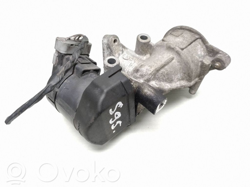 Zawór EGR   9656612580
