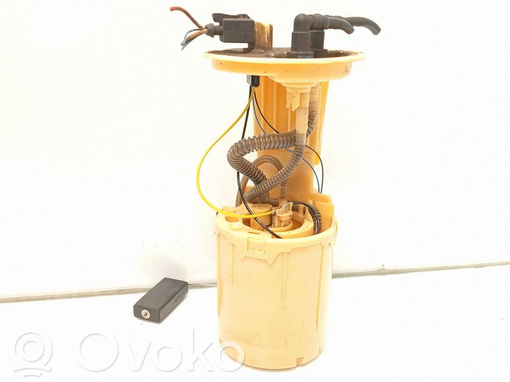 Volkswagen Crafter Pompe à carburant