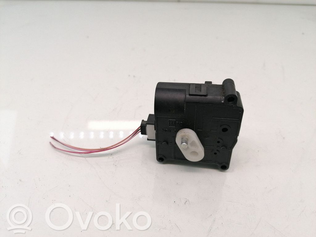 Toyota Avensis T250 Motorino attuatore aria
