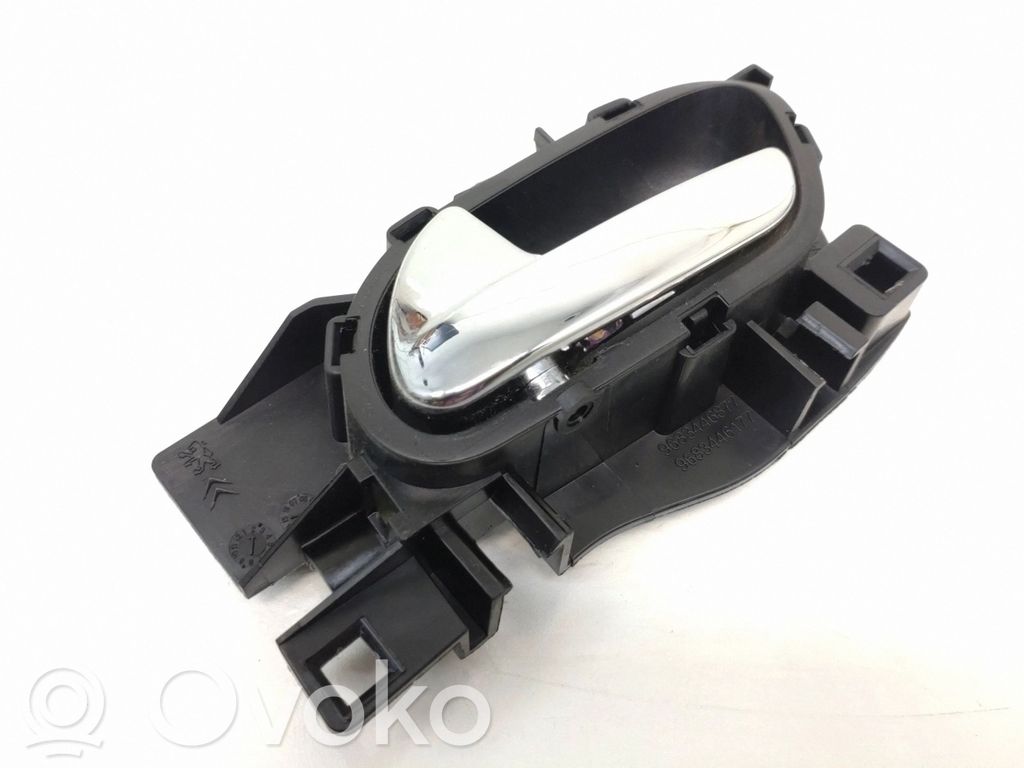 Citroen C3 Innentürgriff Innentüröffner vorne 