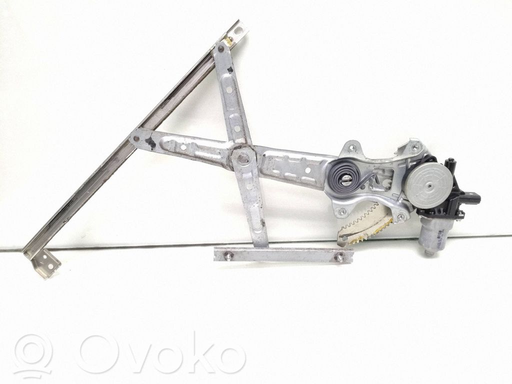 Honda Civic IX Alzacristalli della portiera anteriore con motorino